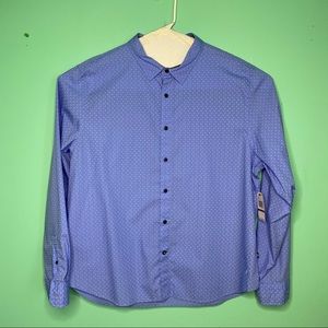 Men’s Nautica Slim fit shirt